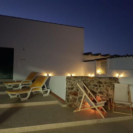 Casa Da Enxota Villa Povoa de Sao Miguel Exterior photo