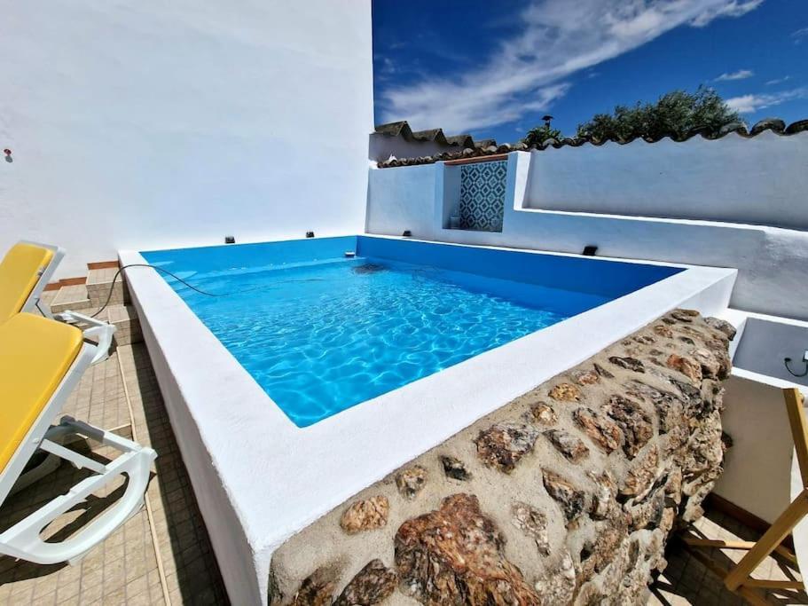 Casa Da Enxota Villa Povoa de Sao Miguel Exterior photo